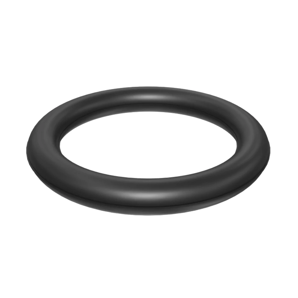 3E-6708: 2.4 X 14.3mm 90A NBR O-ring 3E-6708 Caterpillar