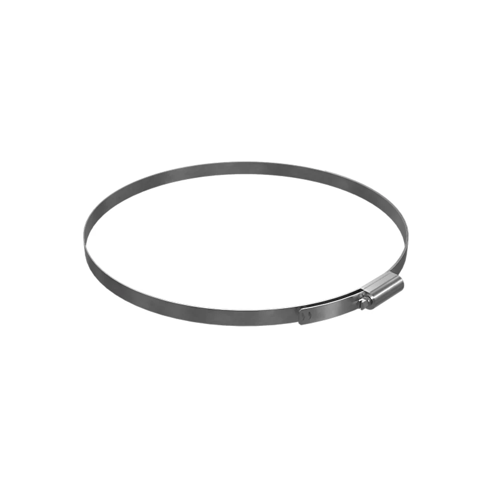 3E-7447: 324.00mm Minimum Standard Hose Clamp 3E7447 купить