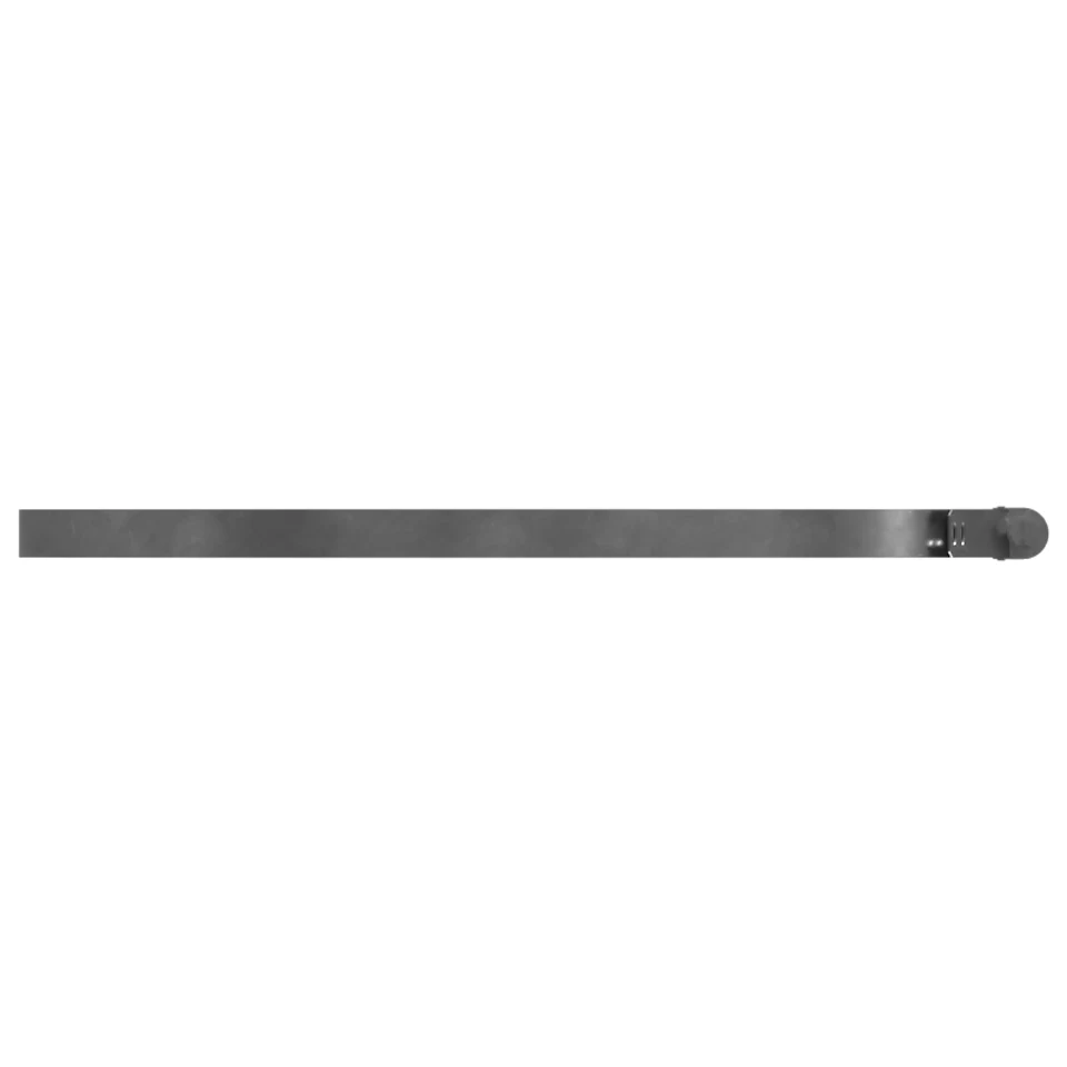 3E-7447: 324.00mm Minimum Standard Hose Clamp 3E7447 купить