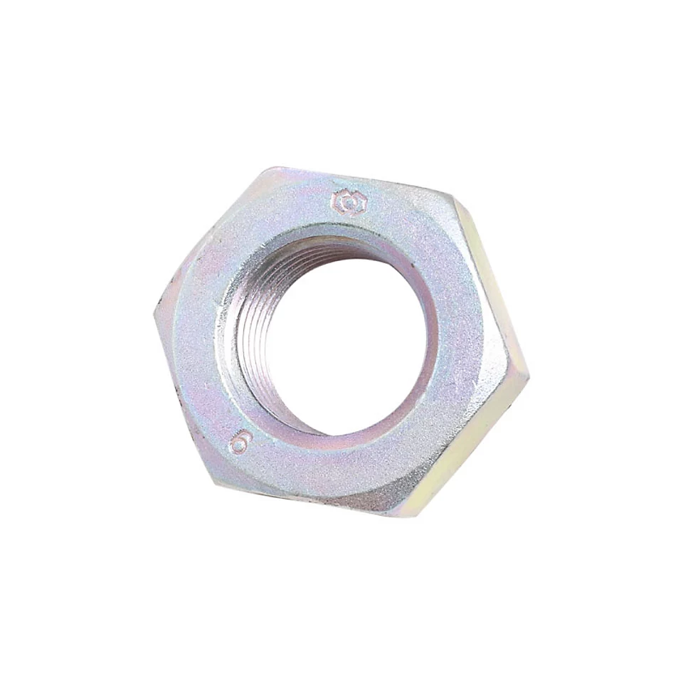 3E-8024: M42 X 4.5mm Hex Nut 3E8024 купить