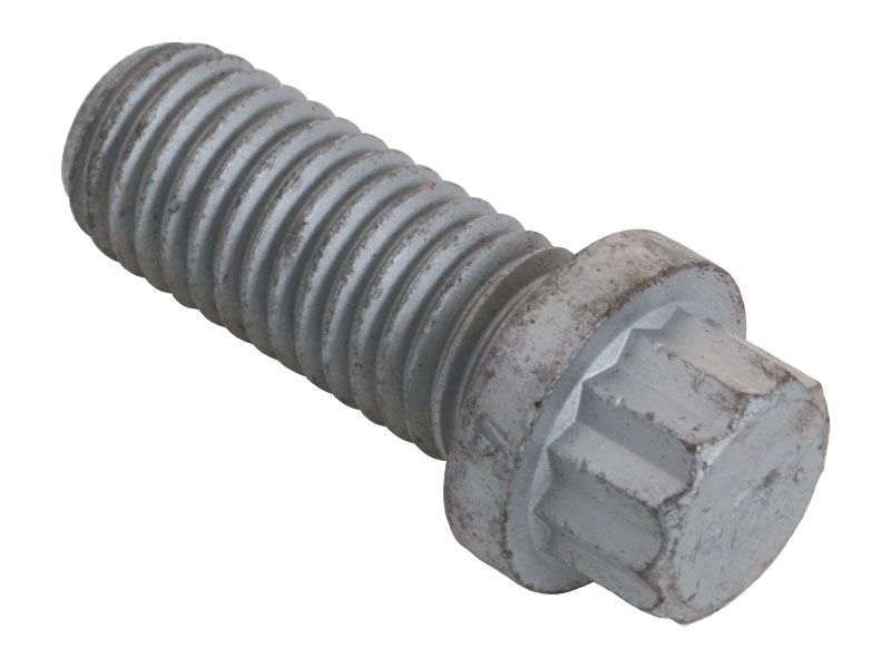 3E-8034: 5/8''-11 X 1 1/2'' 12-point Head Bolt 3E8034 купить