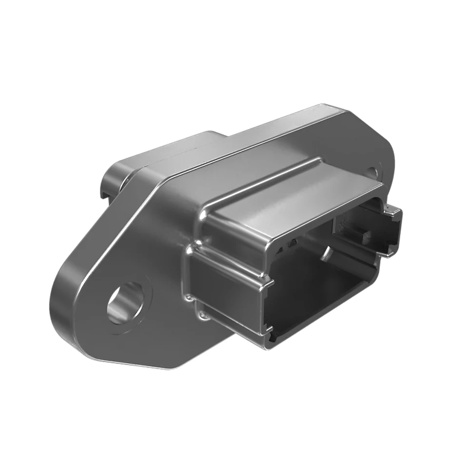 3E-8969: RECEPTACLE A 3E8969 купить