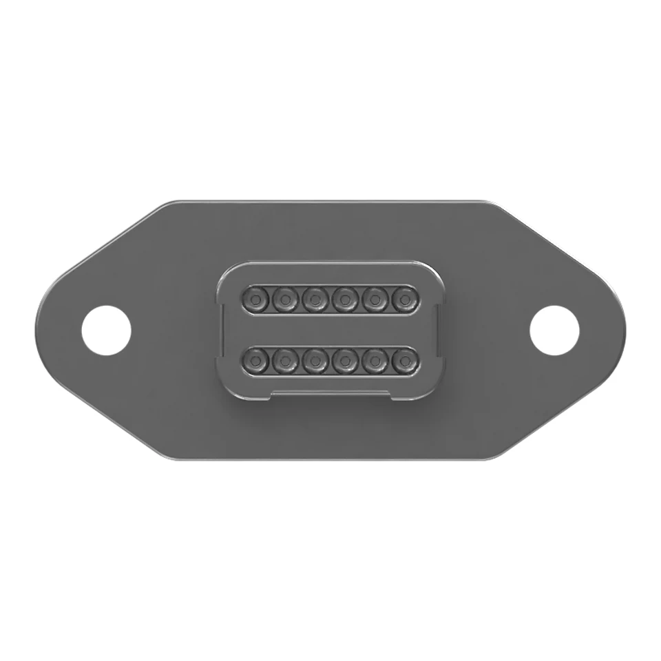 3E-8969: RECEPTACLE A 3E8969 купить