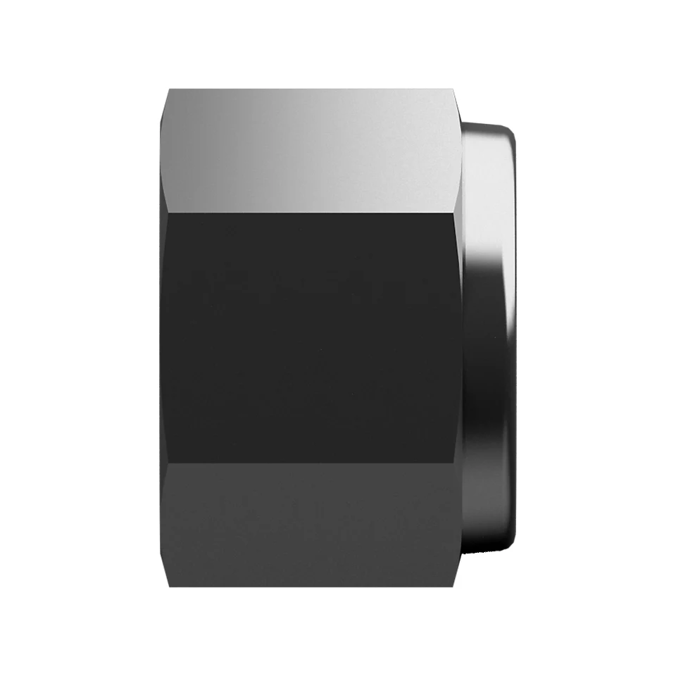 3E-9862: 3/4''-10 Hex Lock Nut 3E9862 купить