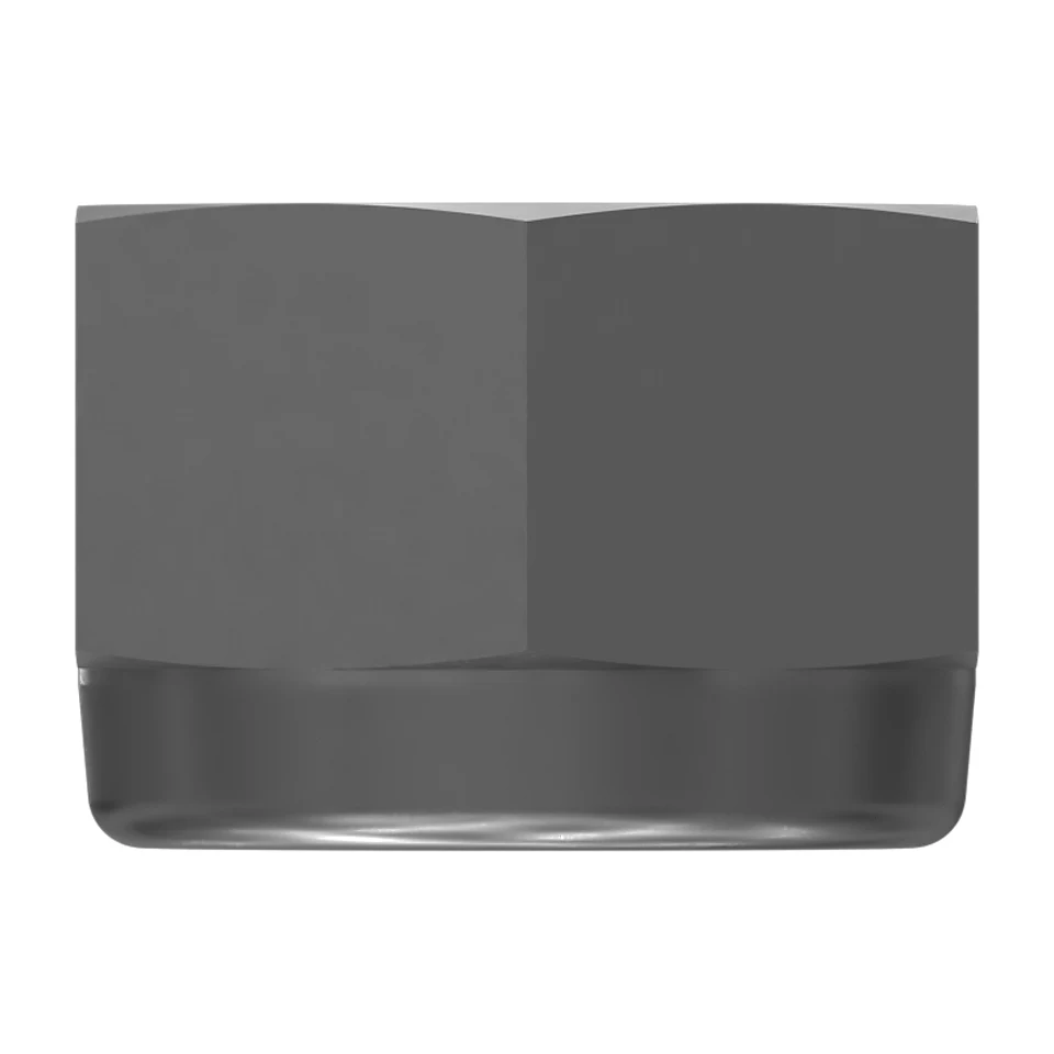 3E-9865: 1/4''-20 Hex Lock Nut 3E9865 купить