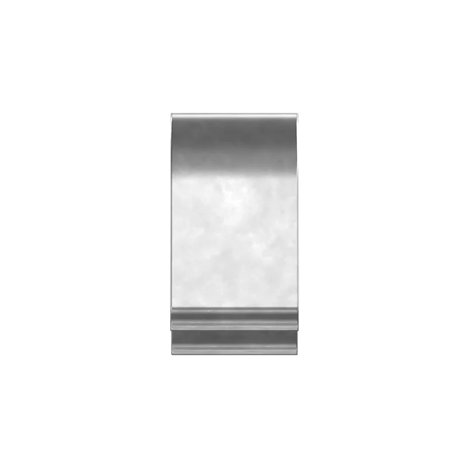 3E-9867: 73.00mm Internal Diameter Single Tube Clasp Clip 3E9867 购买
