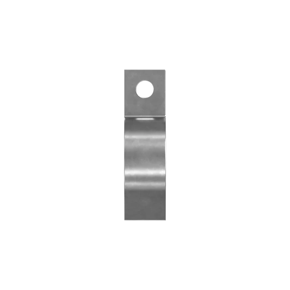 3E-9867: 73.00mm Internal Diameter Single Tube Clasp Clip 3E9867 购买