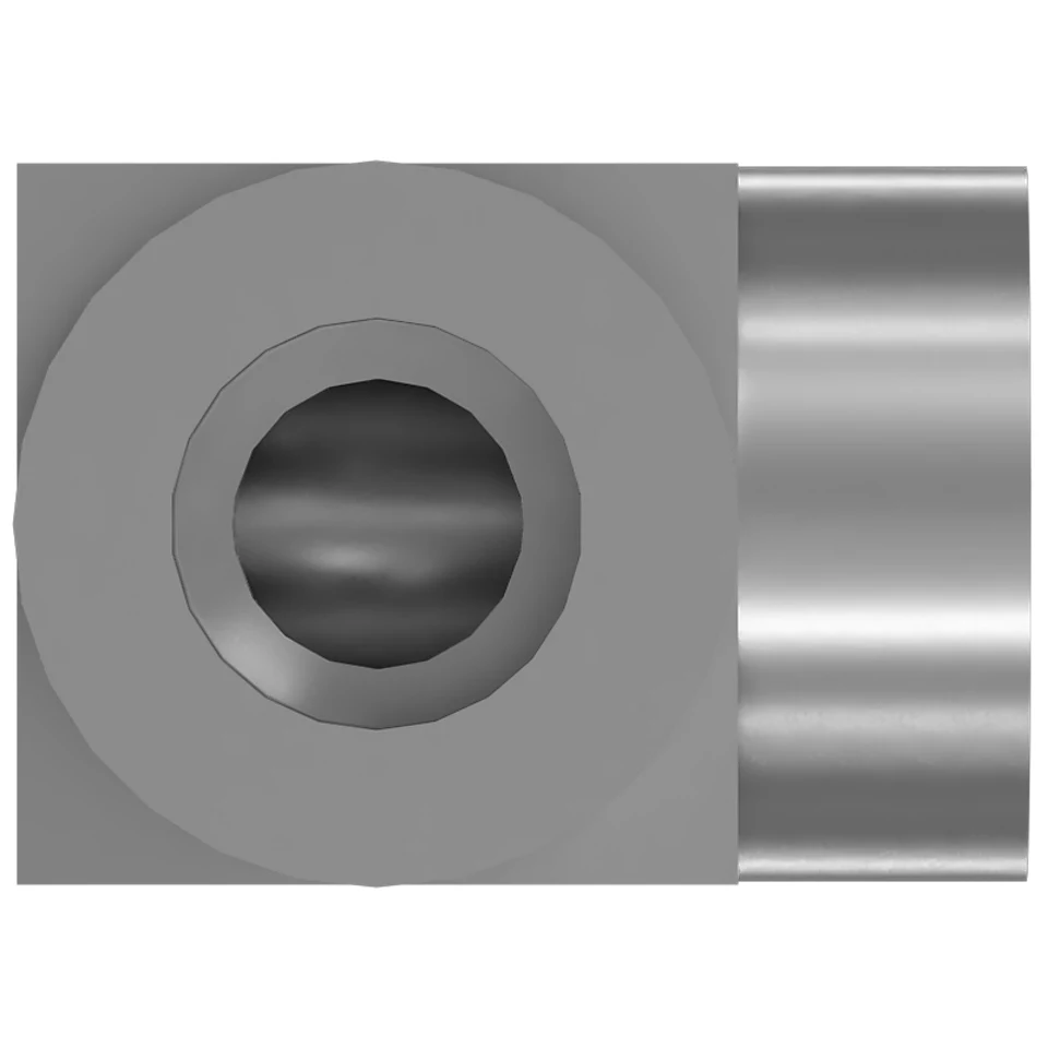 3F-1783: 3/4"-14 NPT, 1/2"-14 90-градусный угловой адаптер 3F1783 купить