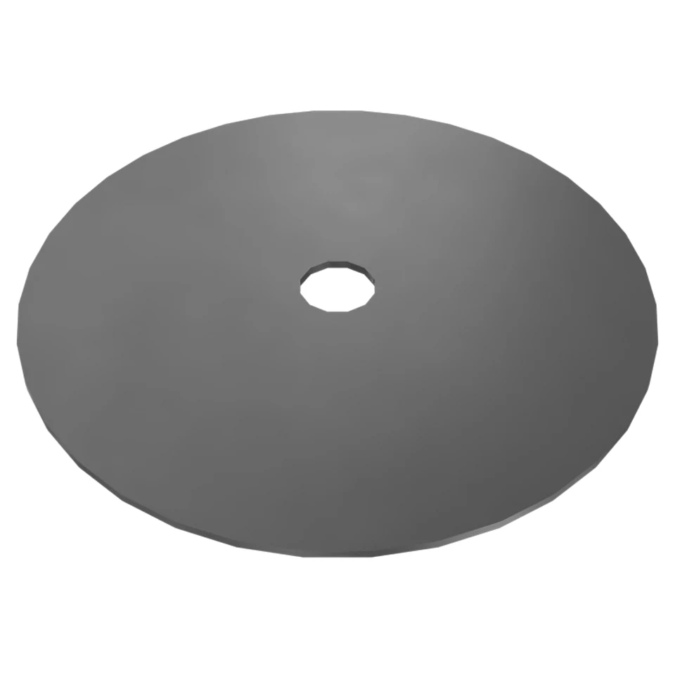 3F-4135: 115.89mm Outer Diameter Fuel Tank Filler Cap Baffle 3F4135 купить
