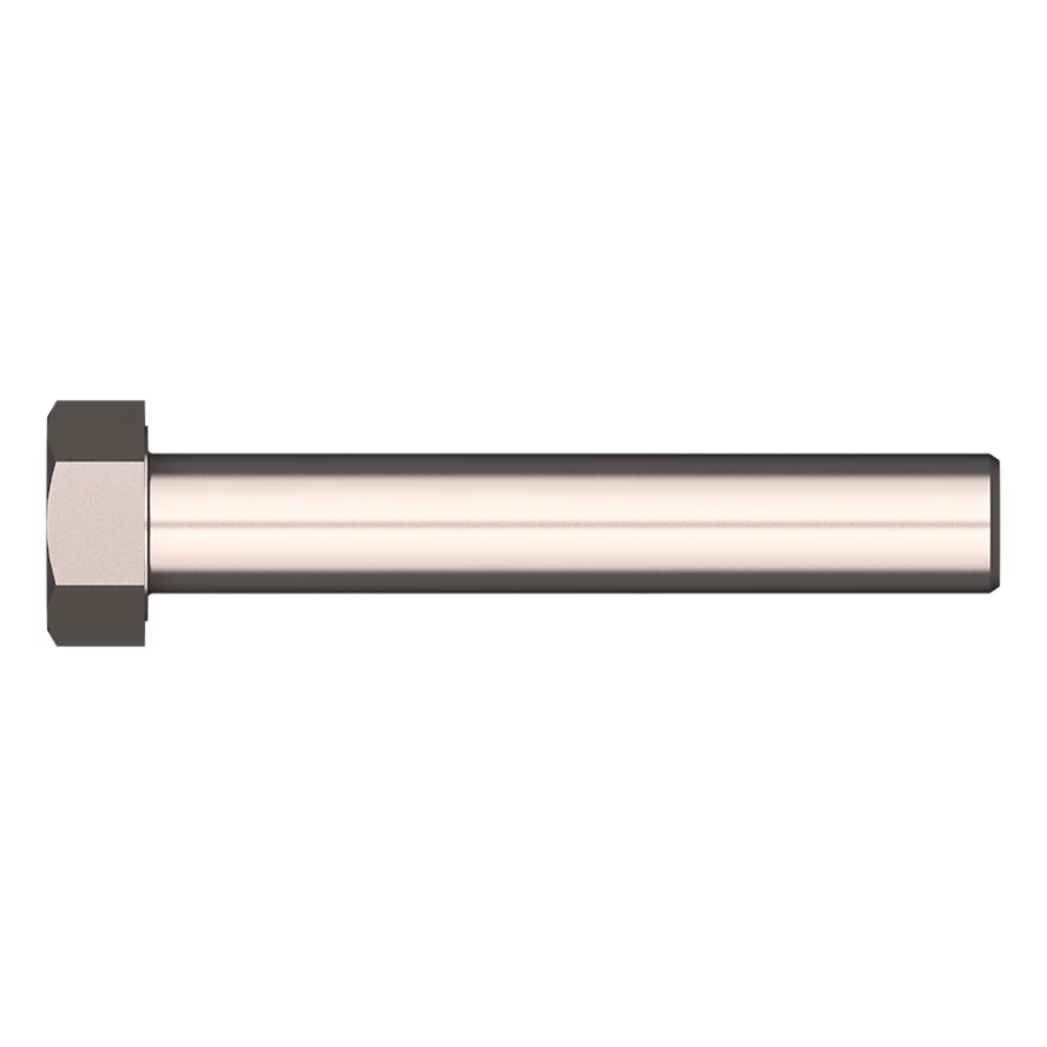 3F-6645: 1''-14 X 6'' Hex Head Bolt 3F6645 купить