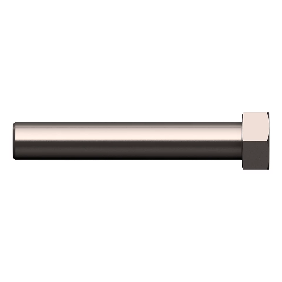 3F-6645: 1''-14 X 6'' Hex Head Bolt 3F6645 купить