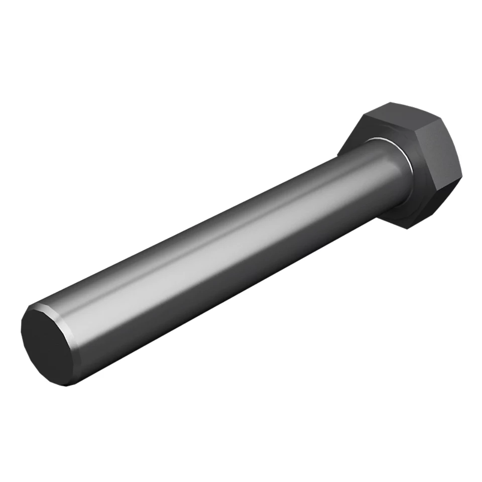 3F-6645: 1''-14 X 6'' Hex Head Bolt 3F6645 купить