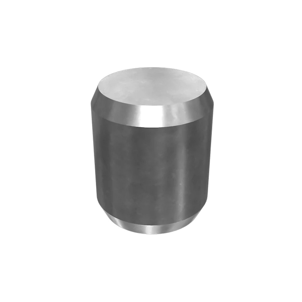 3F-6808: 10.952mm Diameter Flywheel Housing Dowel Pin 3F6808 купить