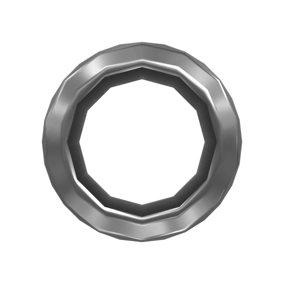 3F-8431: 1/2" Thread Pipe Nipple 3F8431 купить