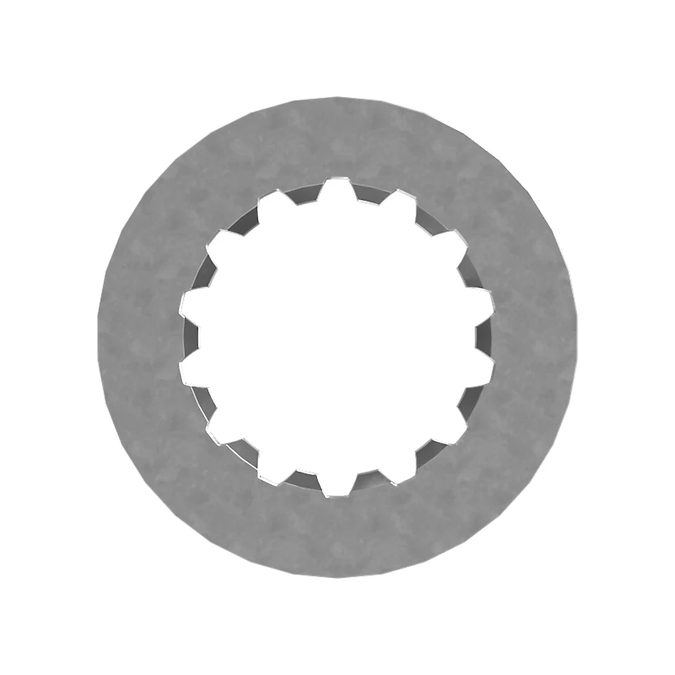 3G-1709: 14 Teeth Gear Pump Coupling 3G1709 купить
