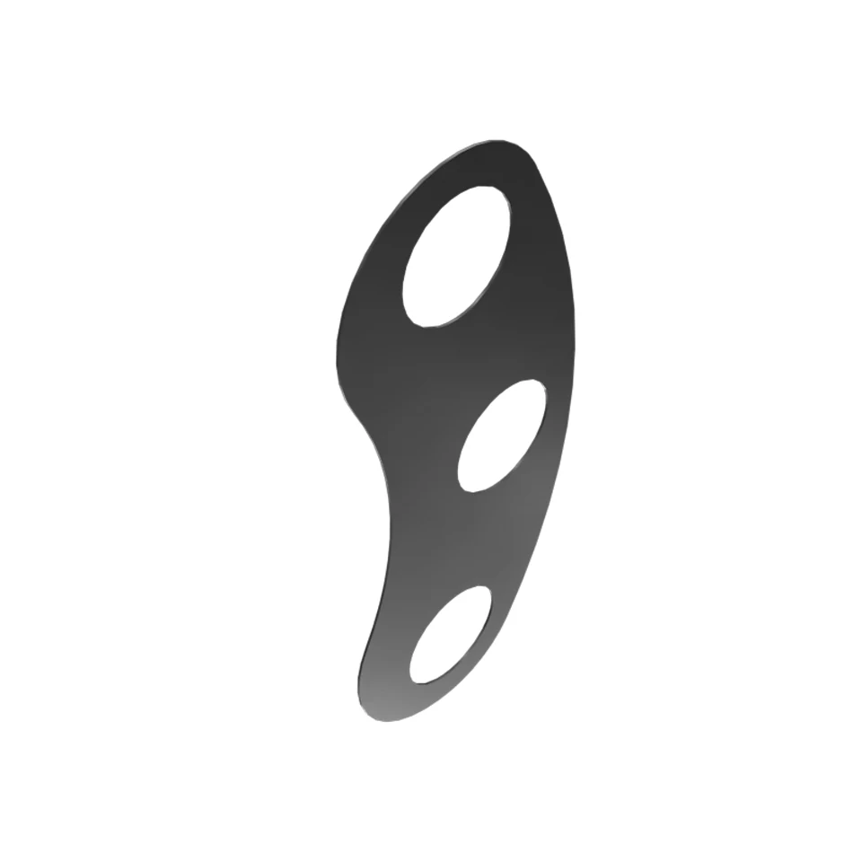3G-2385: 0.51mm Thick Shim 3G2385 купить