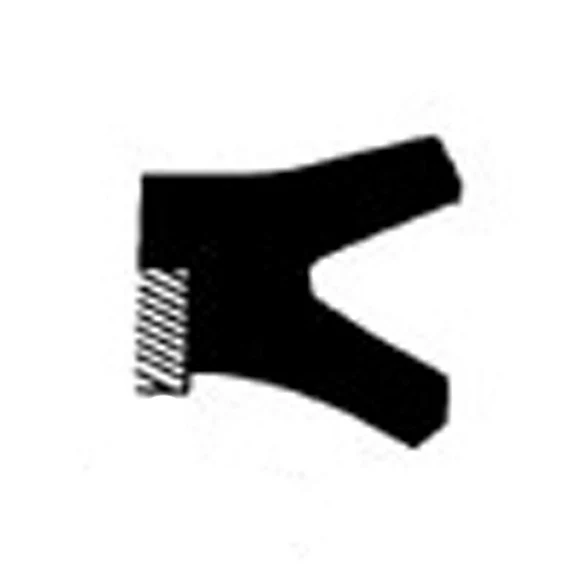 3G-2655: U-cup Rod Seal 3G2655 купить