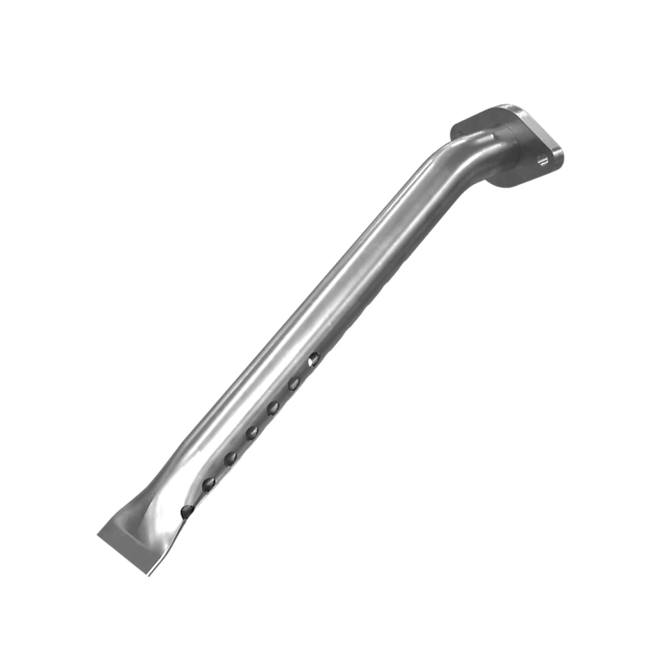 3G-2689: Hydraulic Tank Baffle Tube 3G-2689 Caterpillar