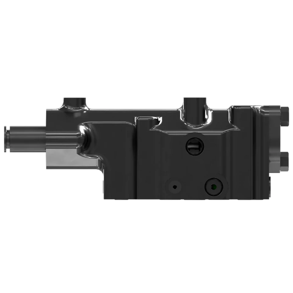 3G-3816: Speed Control Valve 3G3816 купить