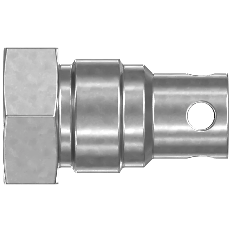 3G-5912: 1 1/16'' Straight Thread O Ring Plug 3G5912 купить