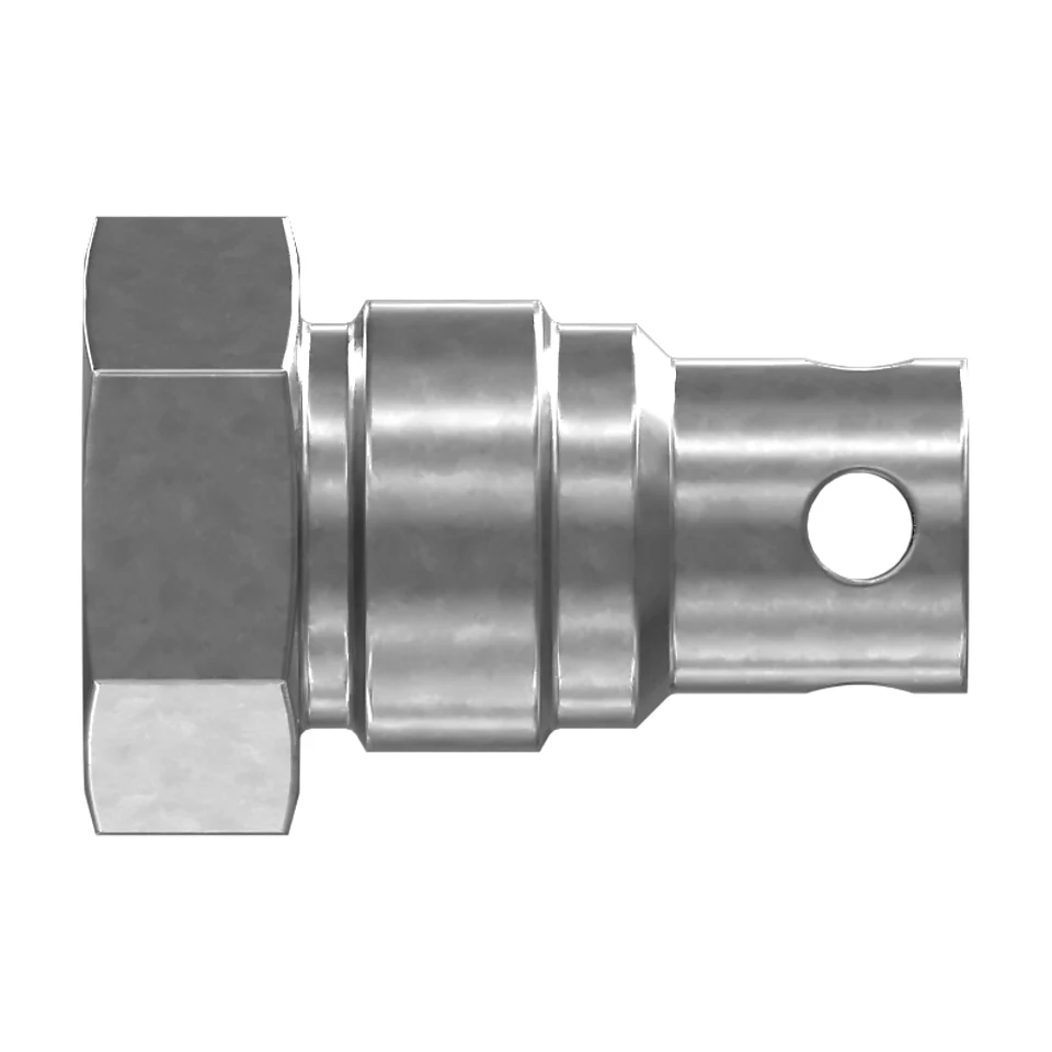 3G-5912: 1 1/16'' Straight Thread O Ring Plug 3G5912 купить