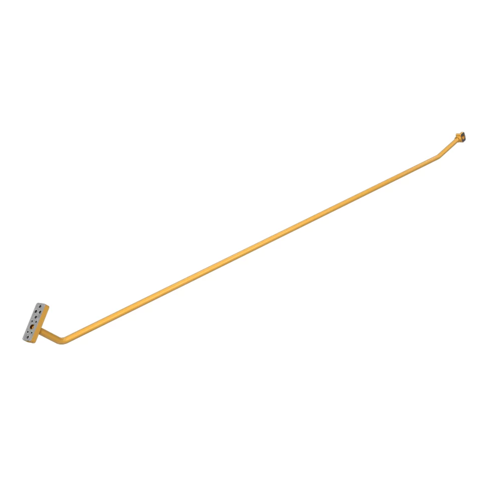3G-6257: 25.65mm Inner Diameter Scraper Ejector Lines Tube 3G6257 купить