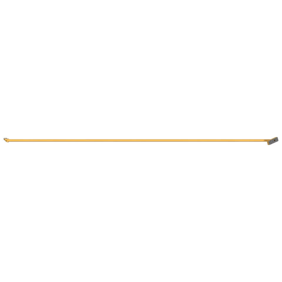 3G-6257: 25.65mm Inner Diameter Scraper Ejector Lines Tube 3G6257 купить