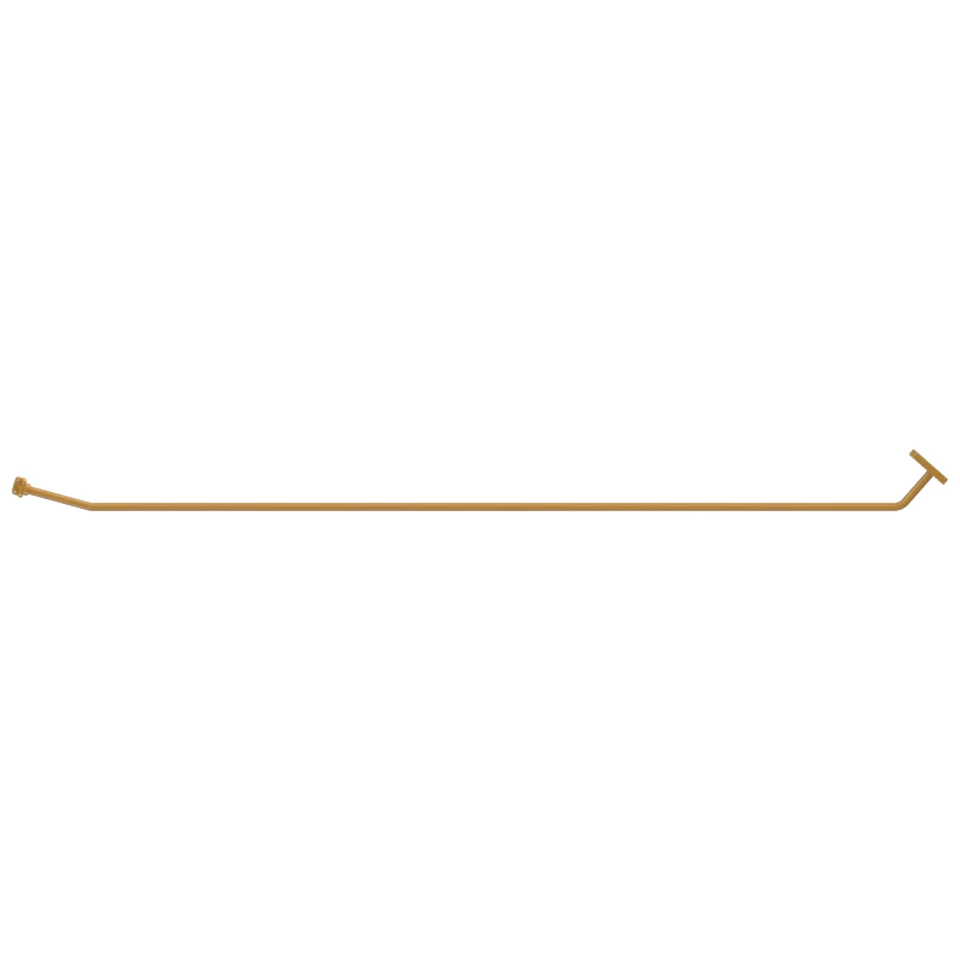 3G-6257: 25.65mm Inner Diameter Scraper Ejector Lines Tube 3G6257 купить
