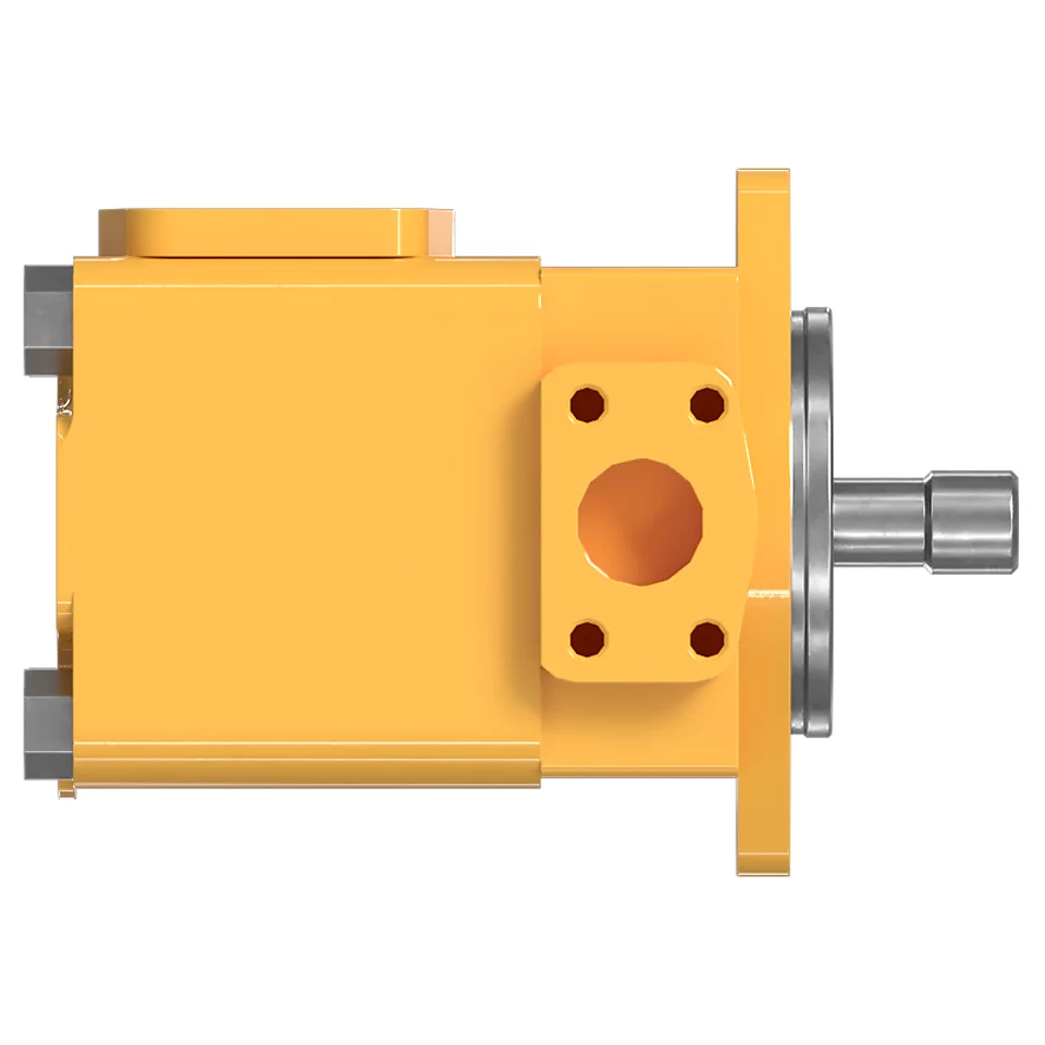 3G-6846: Лопастной насос, 189 л 3G6846 купить
