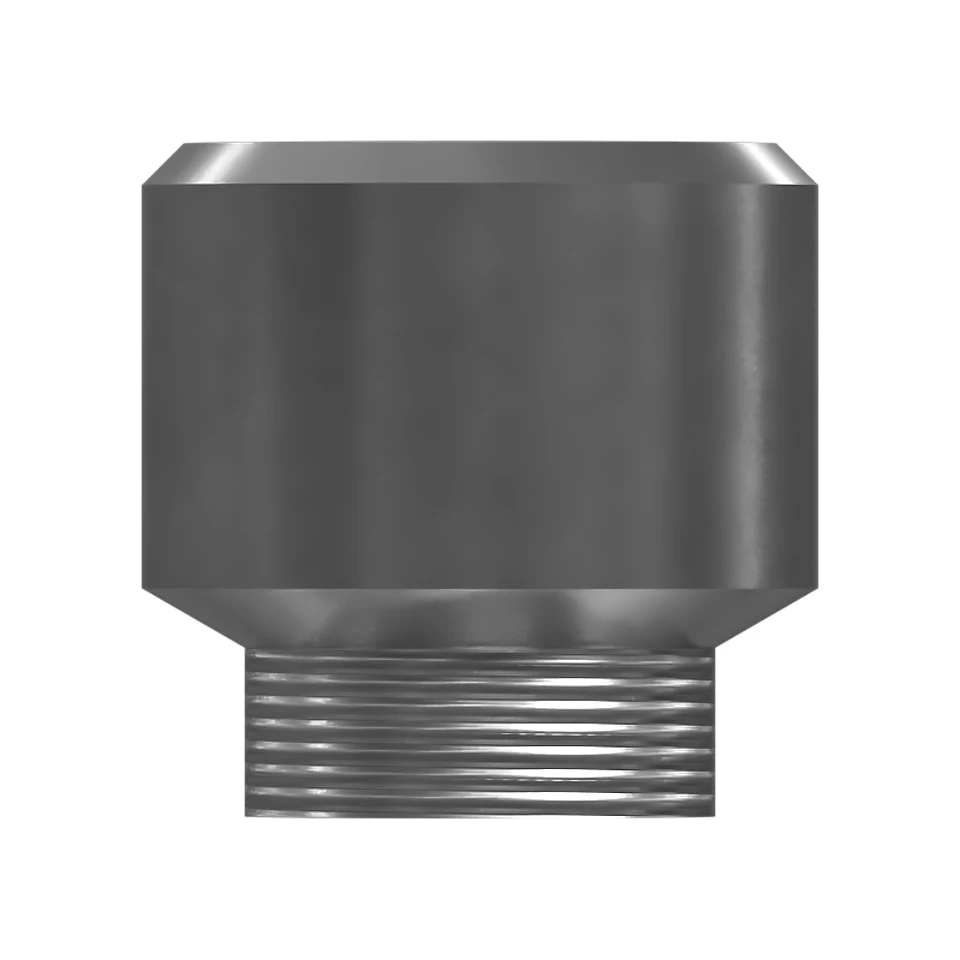 3G-6906: 9/16"-18 X 9/16" Internal Hex Set Screw 3G6906 купить