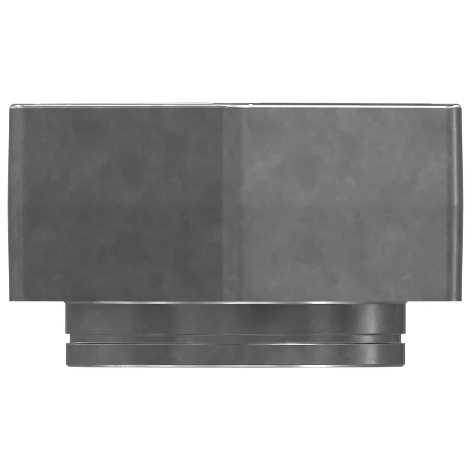 3G-8503: 196.8mm Bore Diameter Hydraulic Ejector Cylinder Head 3G8503 купить