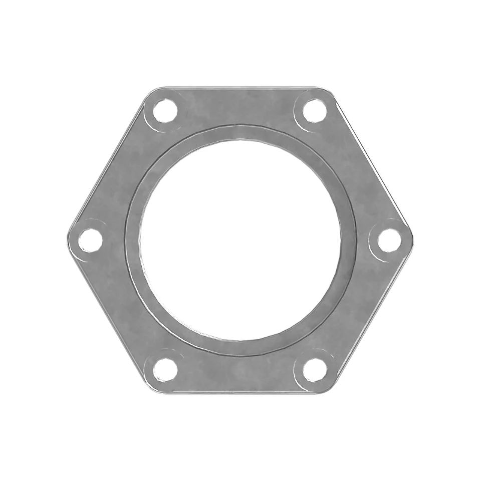 3G-8503: 196.8mm Bore Diameter Hydraulic Ejector Cylinder Head 3G8503 купить