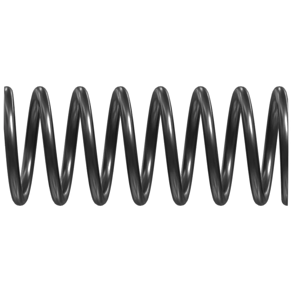 3G-8591: Hitch Control Selector Valve Compression Spring 3G8591 купить