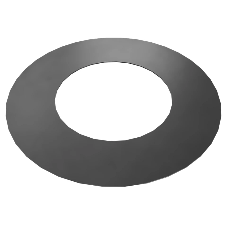 3G-8592: 0.13mm Thick Pressure Relief Valve Spring Shim 3G-8592 Caterpillar