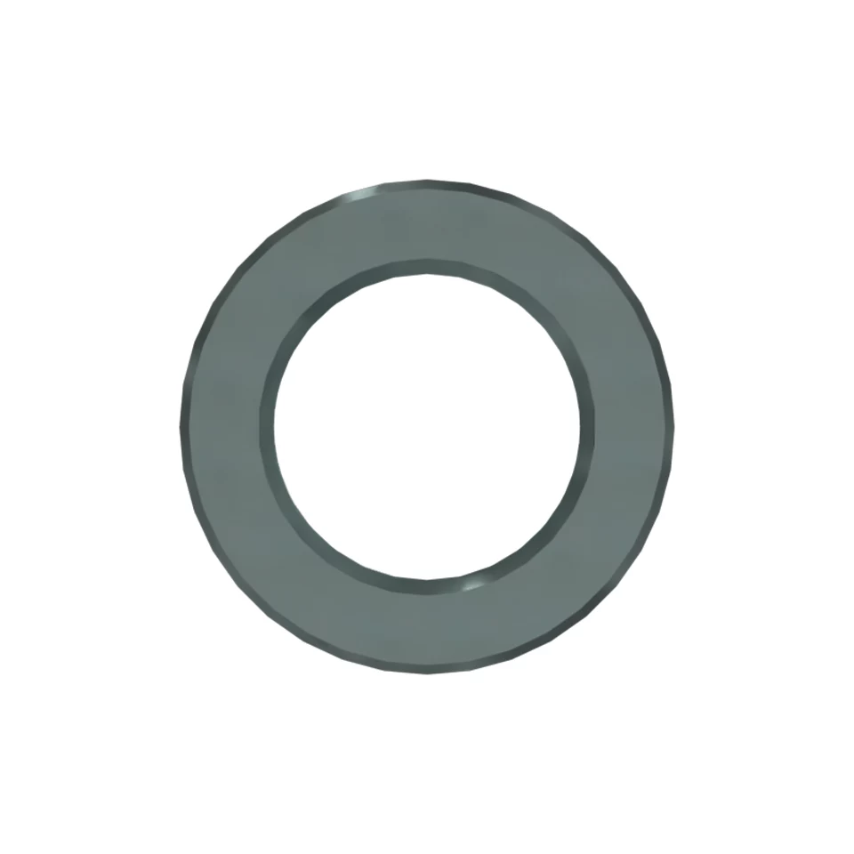 3G-8742: M36 ID Steel Flat Washer 3G8742 buy