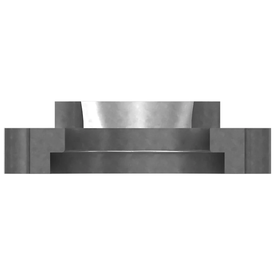 3H-4330: Split Flange 3H4330 купить