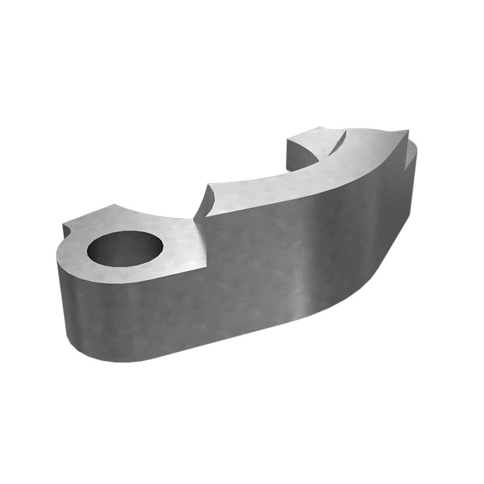 3H-4330: Split Flange 3H4330 купить