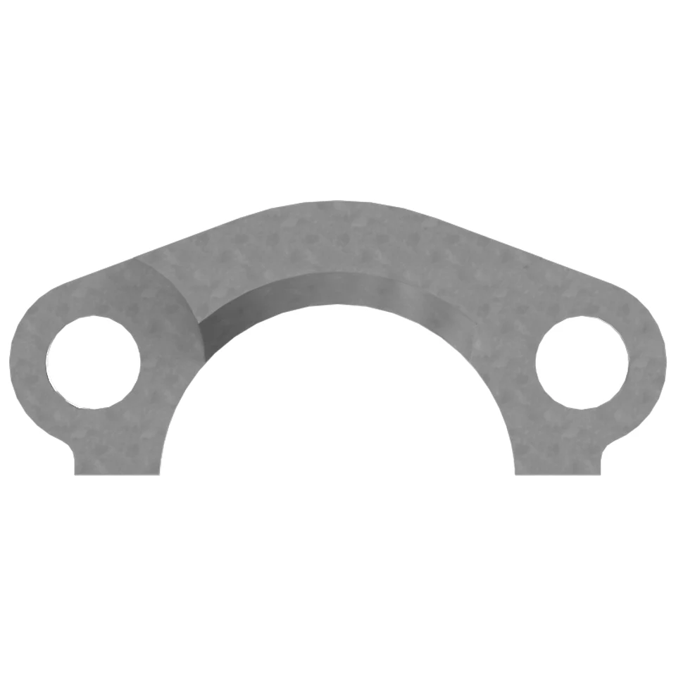 3H-4330: Split Flange 3H4330 купить