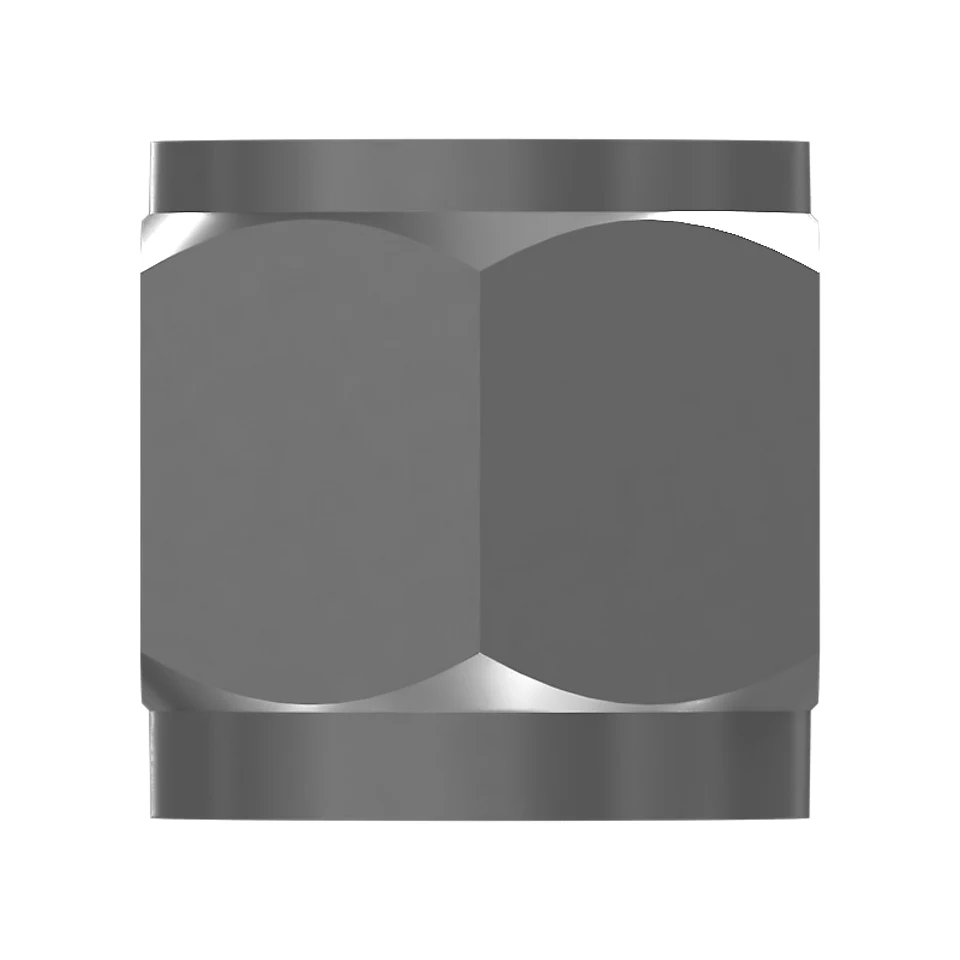 3J-1906: Compression Nut 3J1906 купить