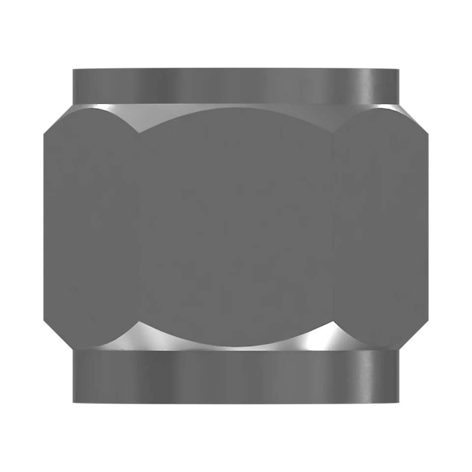 3J-1906: Compression Nut 3J1906 купить