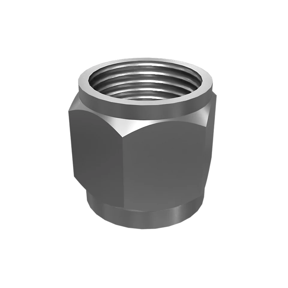 3J-1906: Compression Nut 3J1906 купить