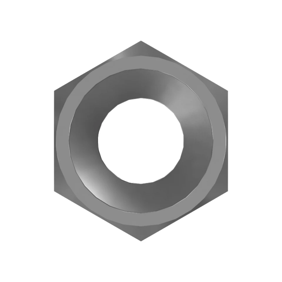 3J-1906: Compression Nut 3J1906 купить