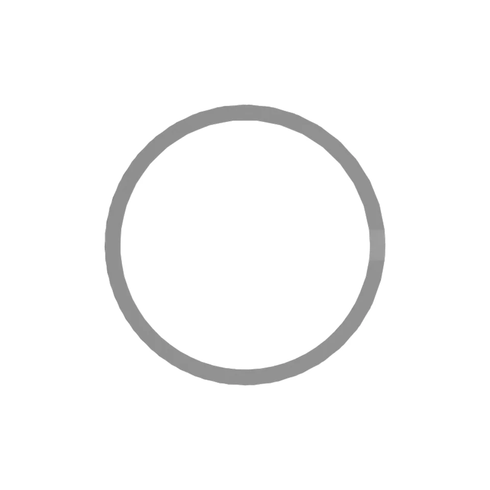 3J-8903: 93.57mm Outer Diameter Internal Retaining Ring 3J8903 купить