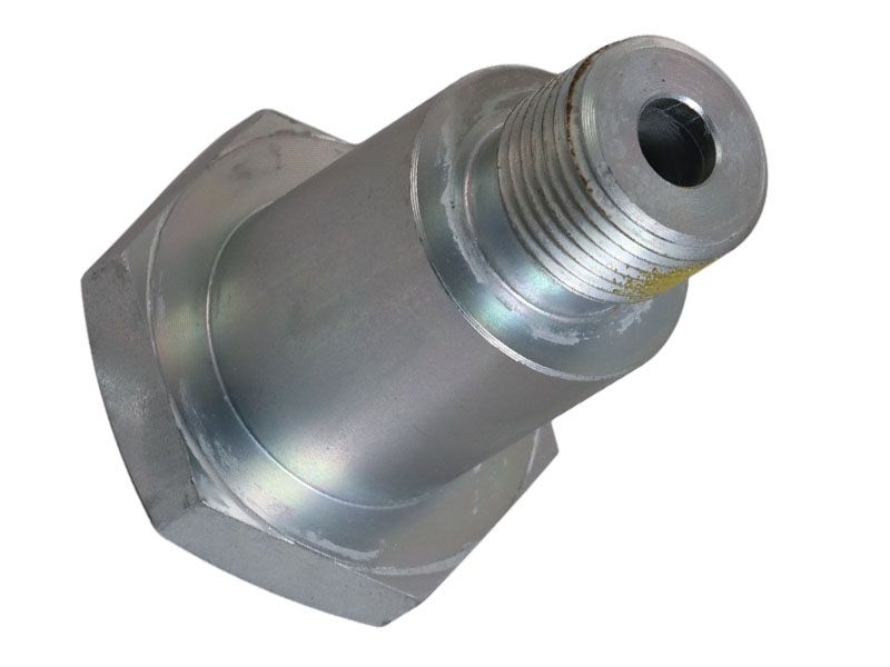 3K-1551: 1/8" Hex Shoulder Bolt 3K1551 купить