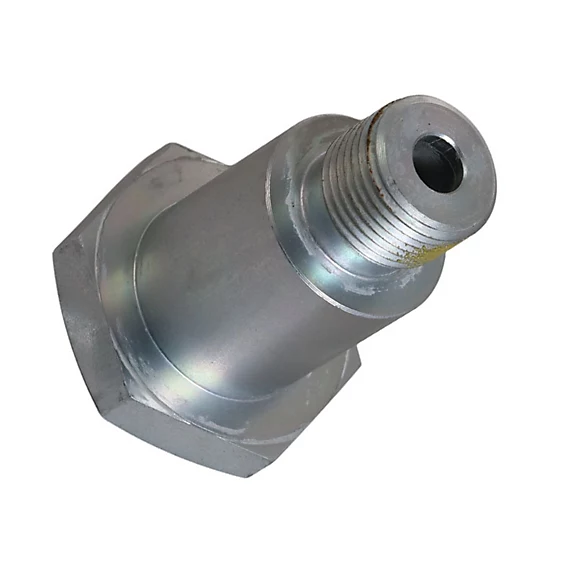3K-1551: 1/8" Hex Shoulder Bolt 3K1551 купить