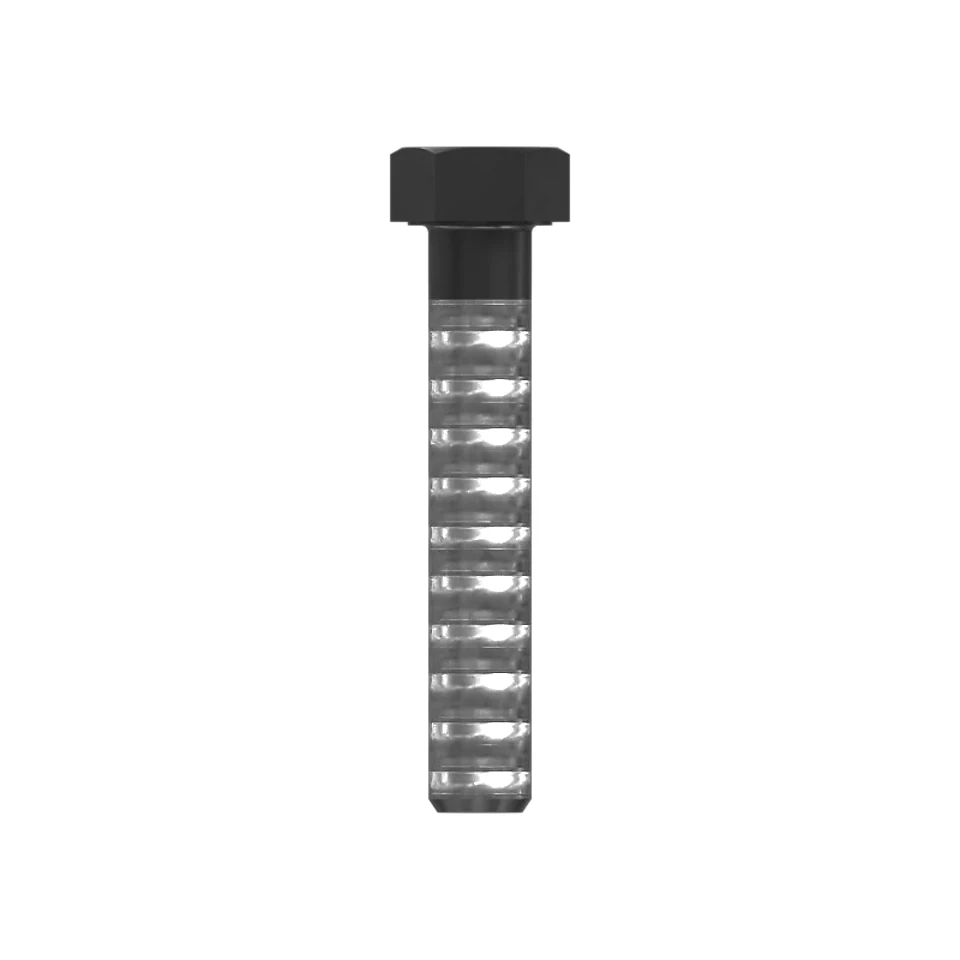 3K-3318: 3/4''-10 X 4 1/4'' Hex Head Bolt 3K3318 купить