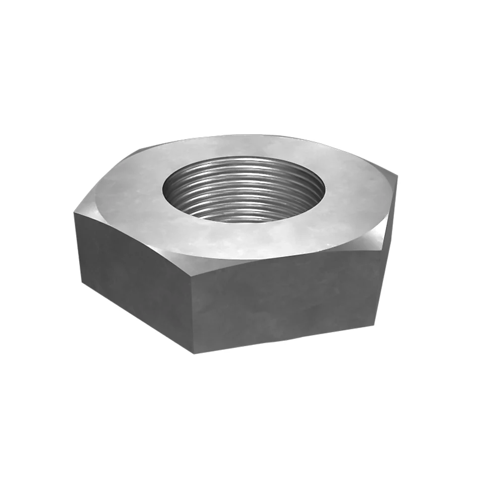 3K-3475: 1/2" Hex Nut 3K3475 купить