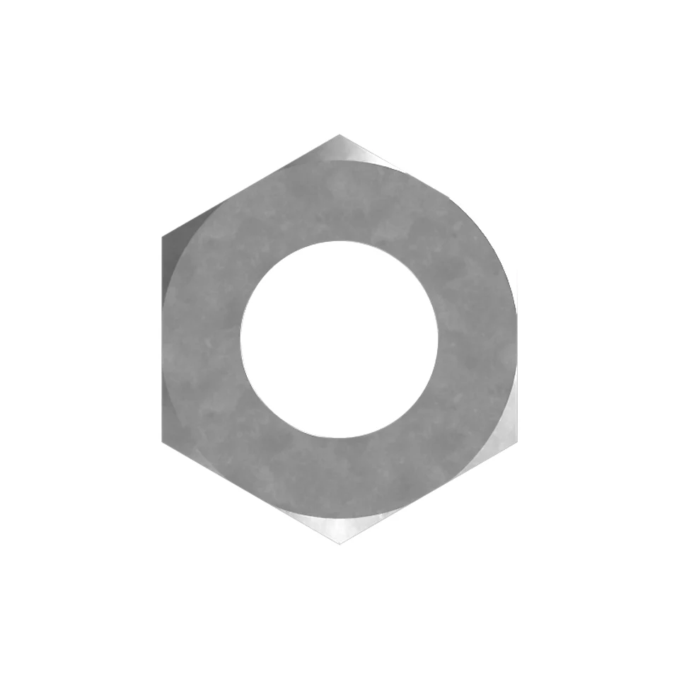 3K-3475: 1/2" Hex Nut 3K3475 купить