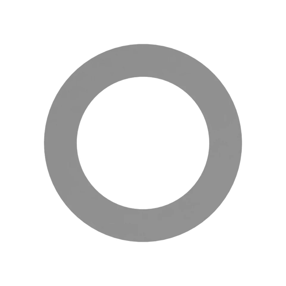 3K-5496: M74 ID Steel Flat Washer 3K5496 купить