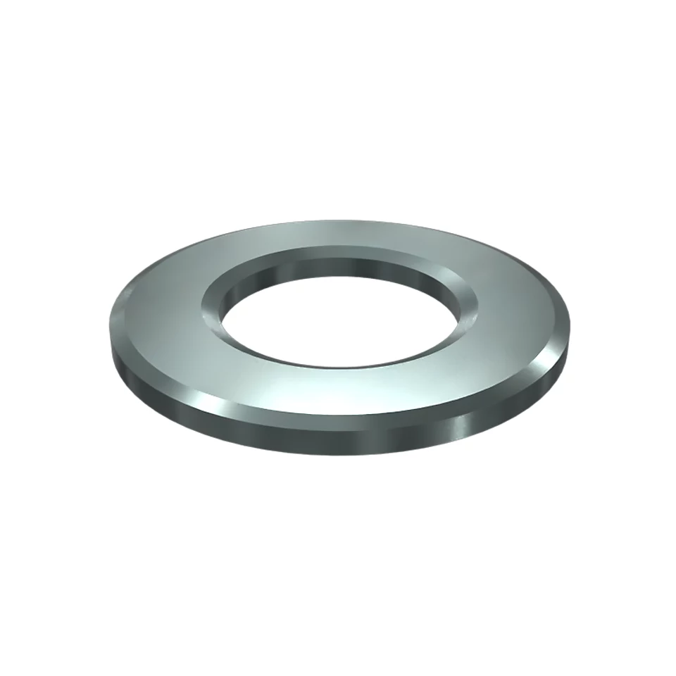 3K-6116: M6 ID Steel Flat Washer 3K6116 купить